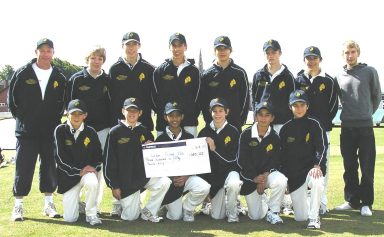 Lindum Cricket Club